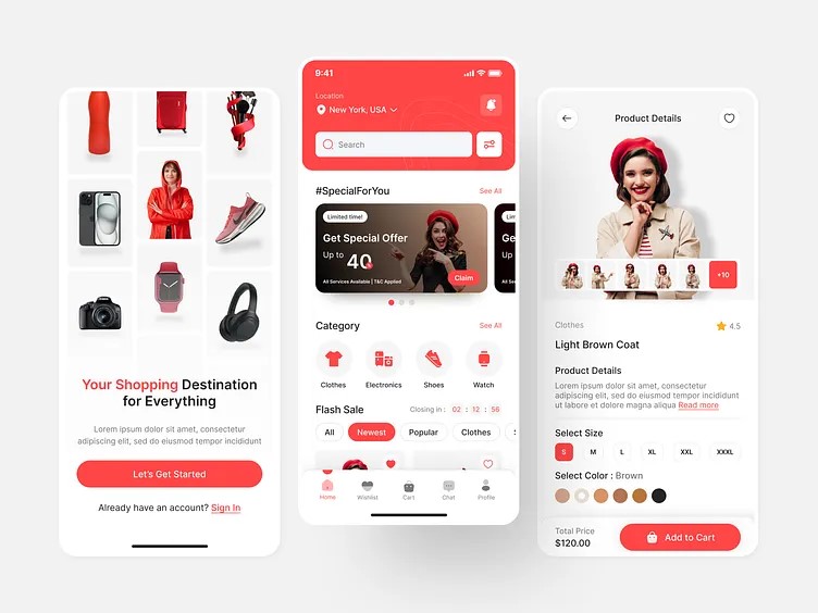 Portfolio Design